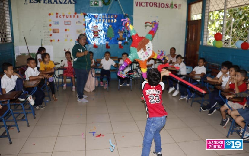 colegios