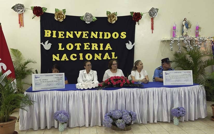 LOTERIA