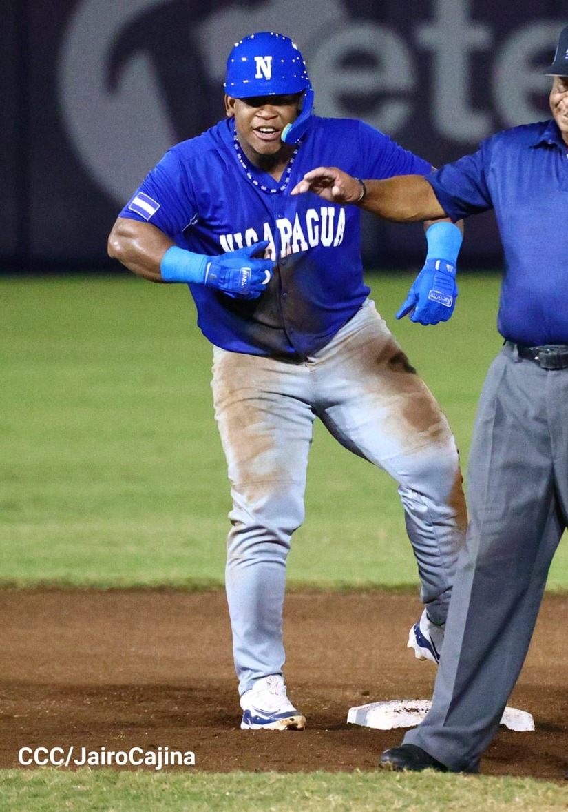 beisbol
