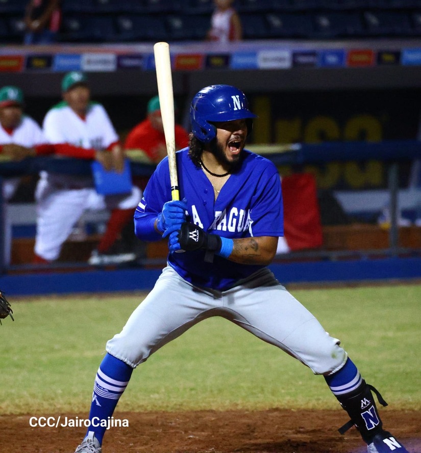 beisbol