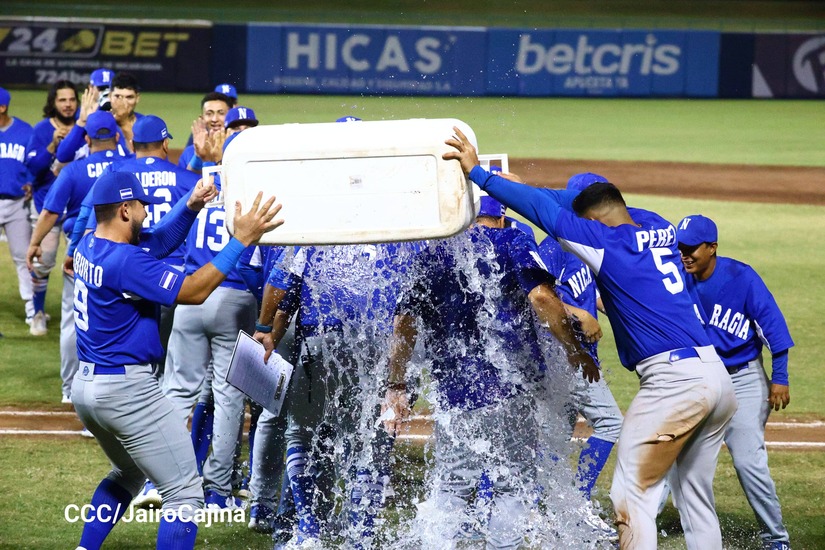 beisbol