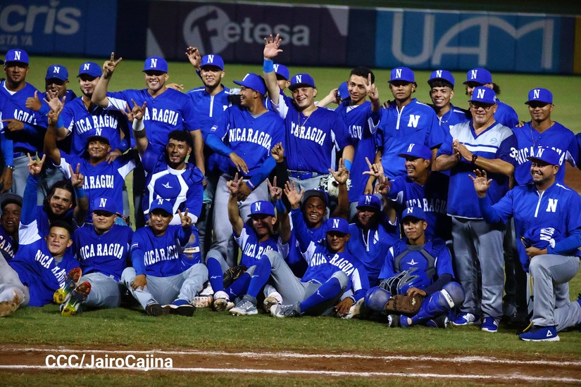 beisbol