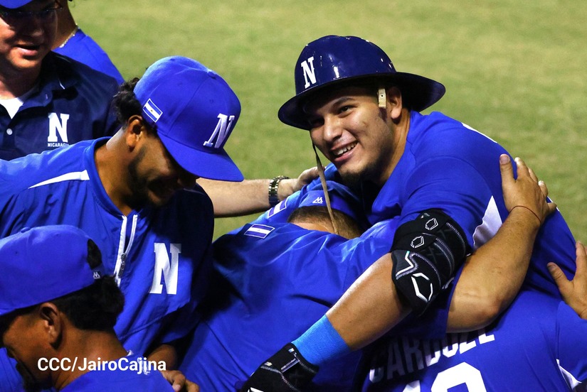 beisbol