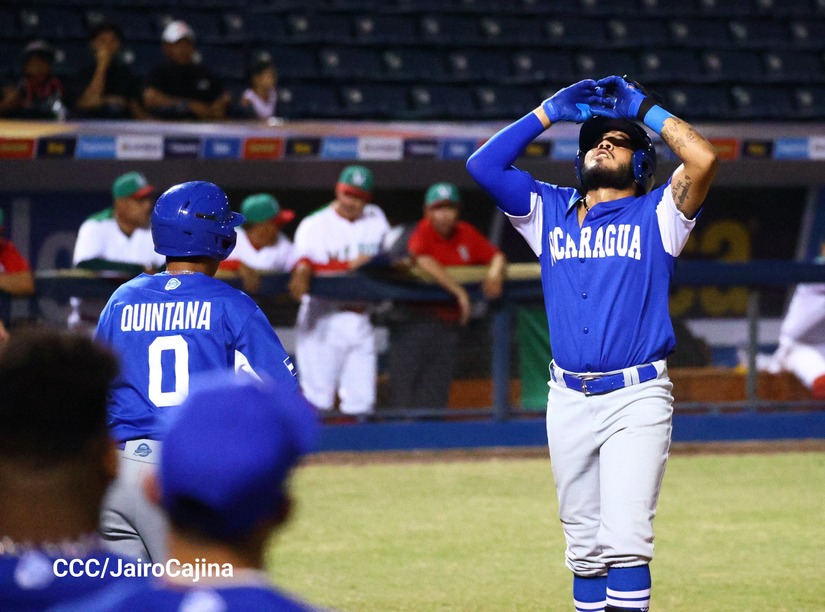 beisbol