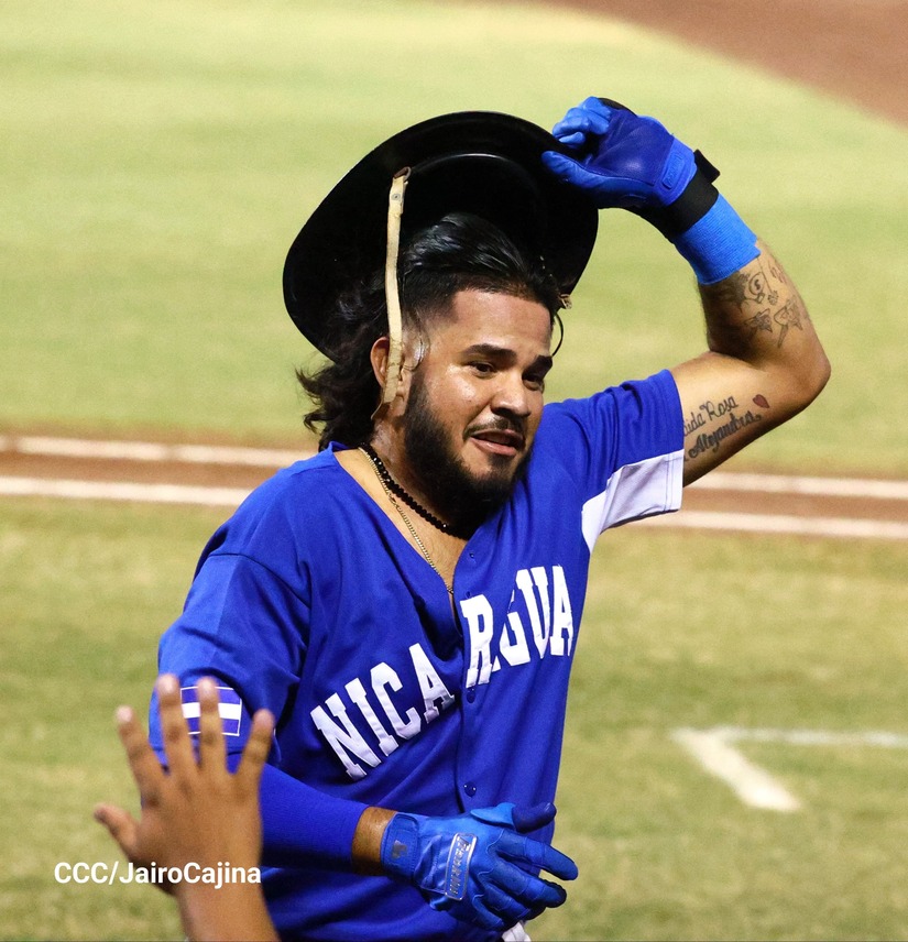 beisbol