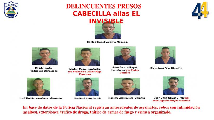 policia