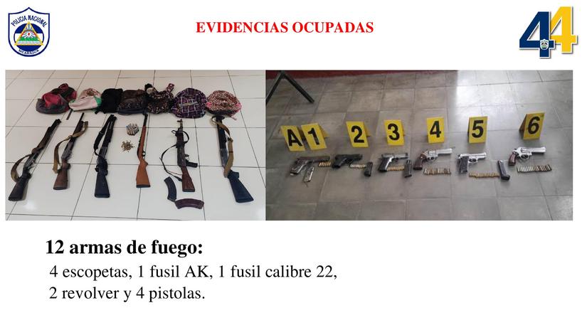 policia