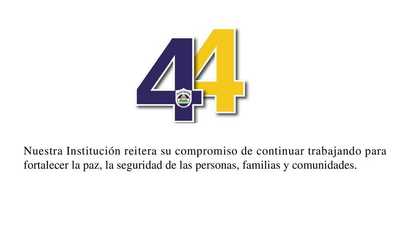 policia
