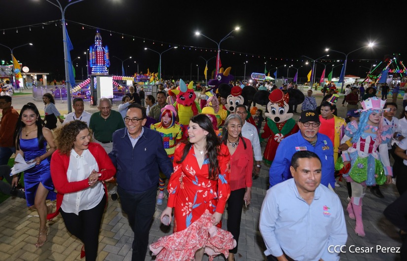 gobierno