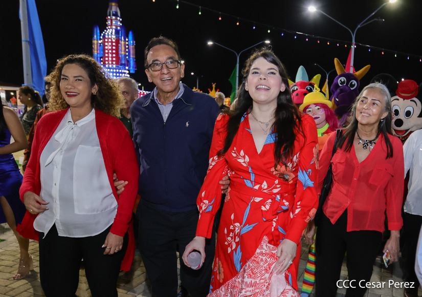 gobierno
