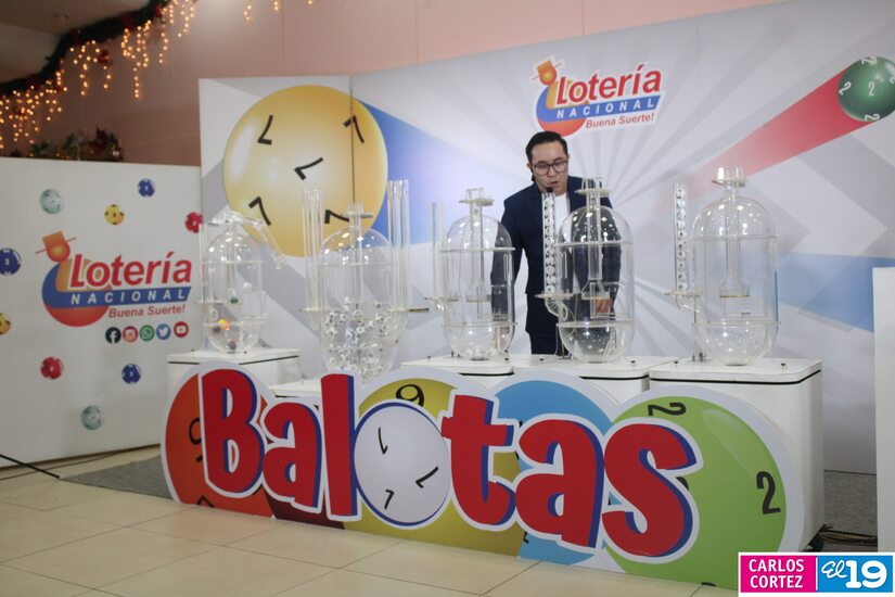 balotas