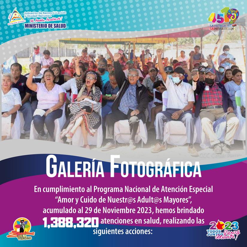 galeria