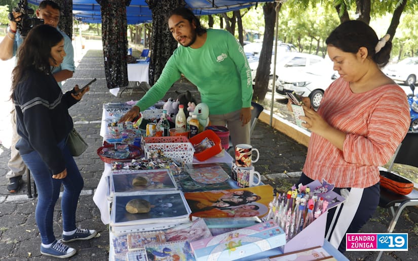 Just A Girl Who Loves Anime | Lindo Anime Y Clarinete PopSockets Intercambiables PopGrip