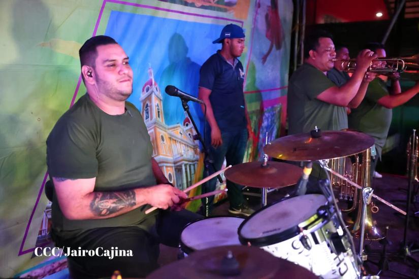 concierto