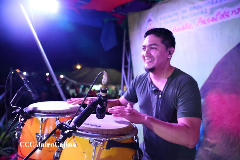 concierto