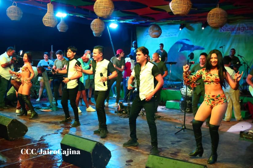 concierto