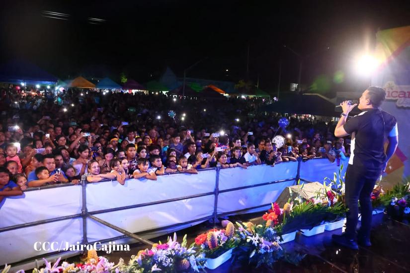 concierto