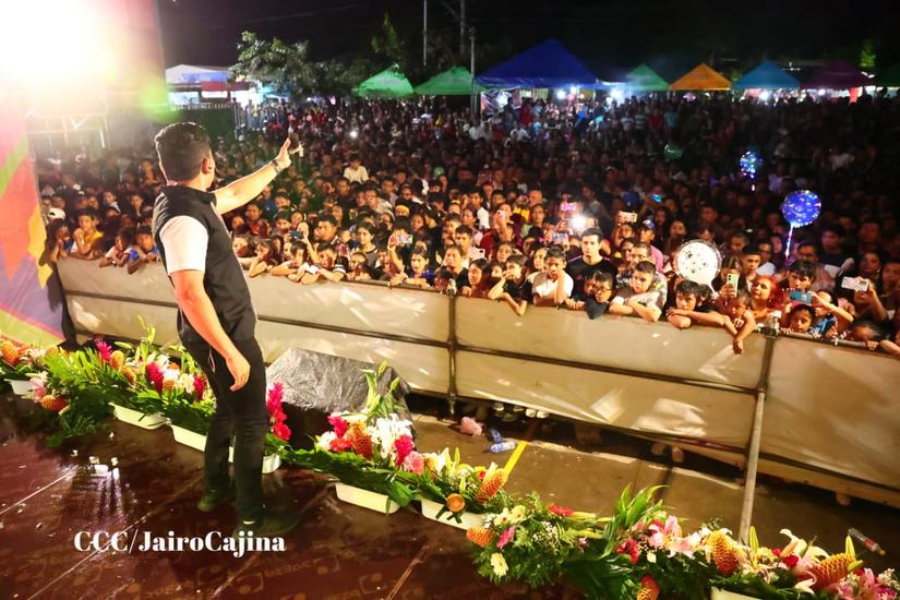 concierto