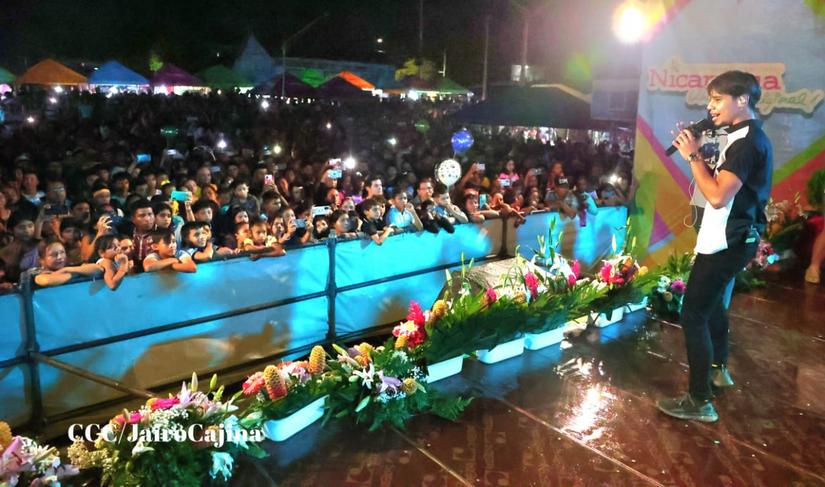 concierto