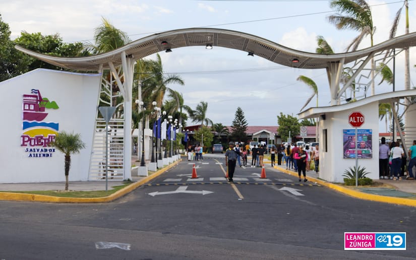 puerto