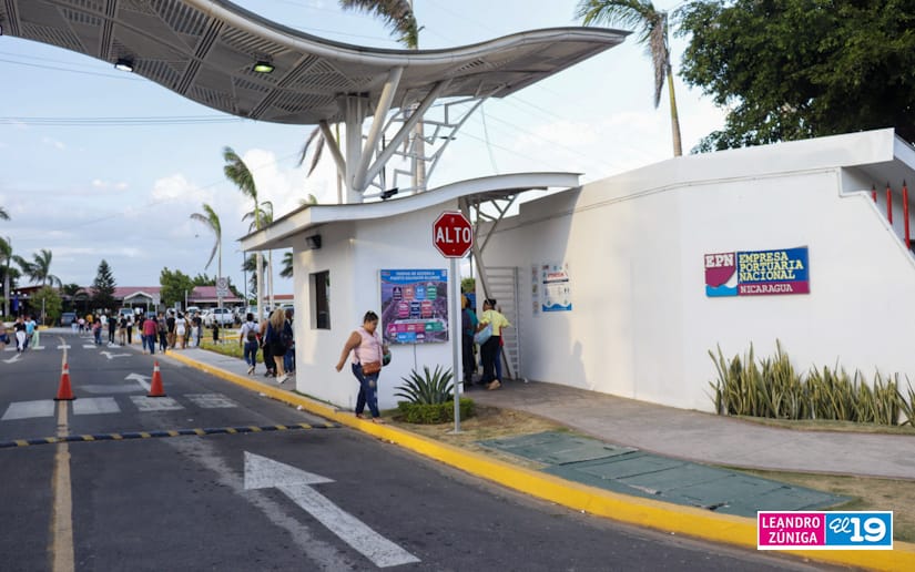 puerto