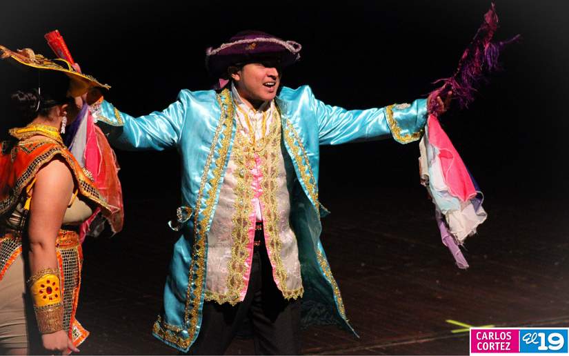 teatro