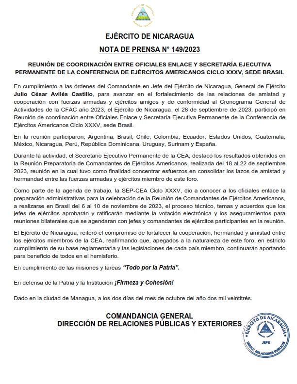 NOTA