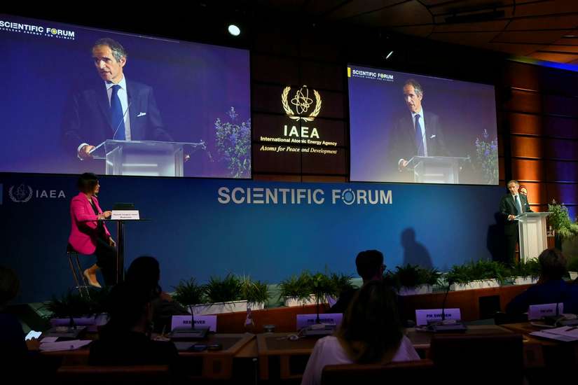OIEA