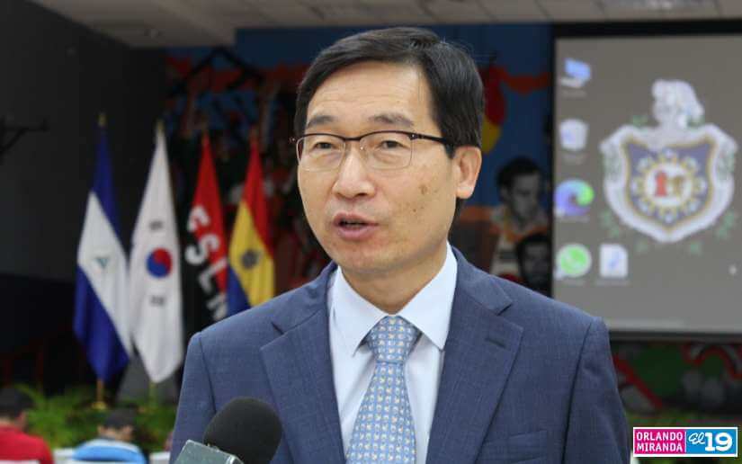 COREA
