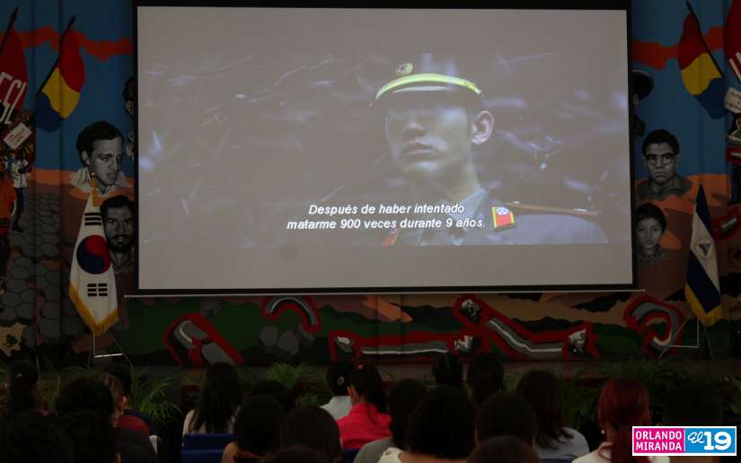 COREA