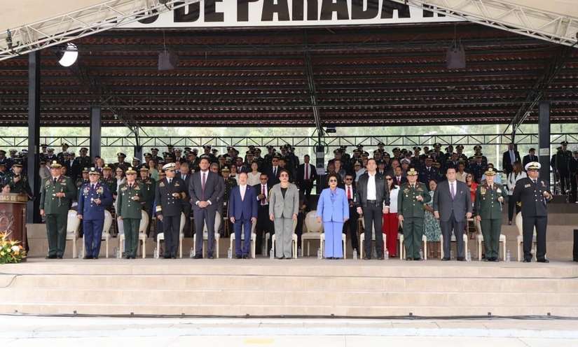 HONDURAS