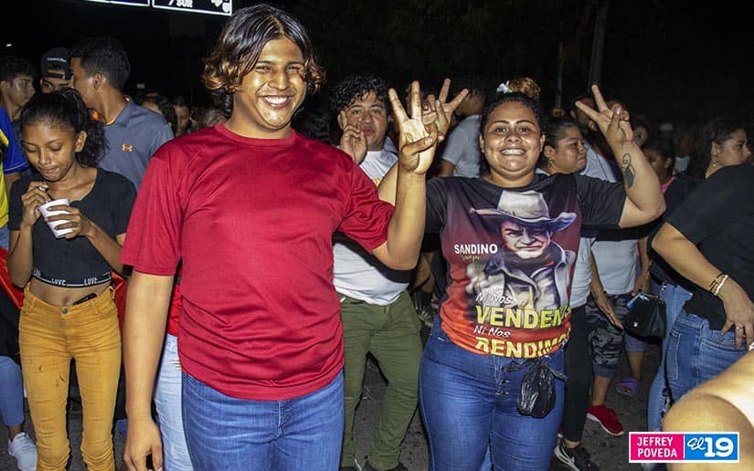 CONCIERTO