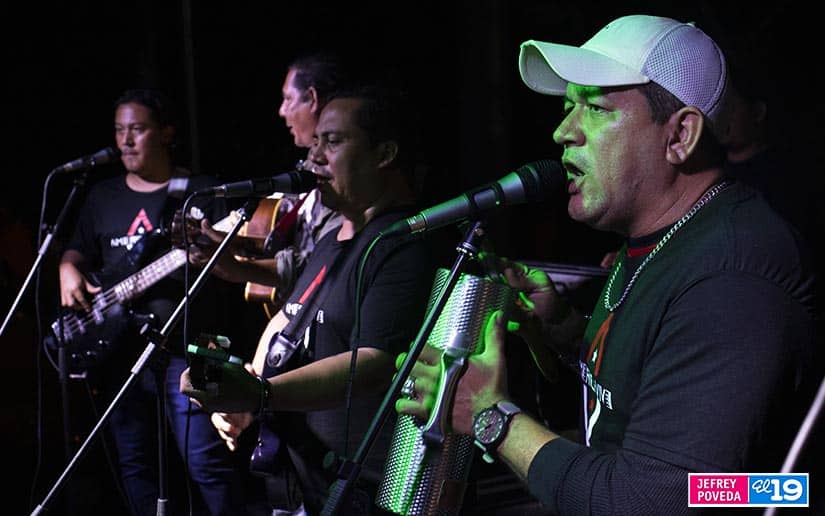 CONCIERTO