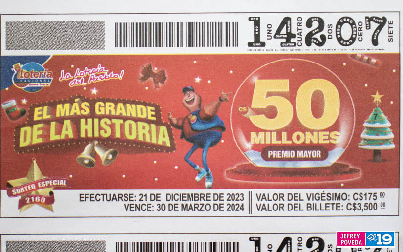 LOTERIA