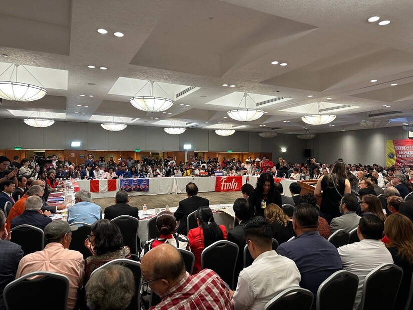 SEMINARIO