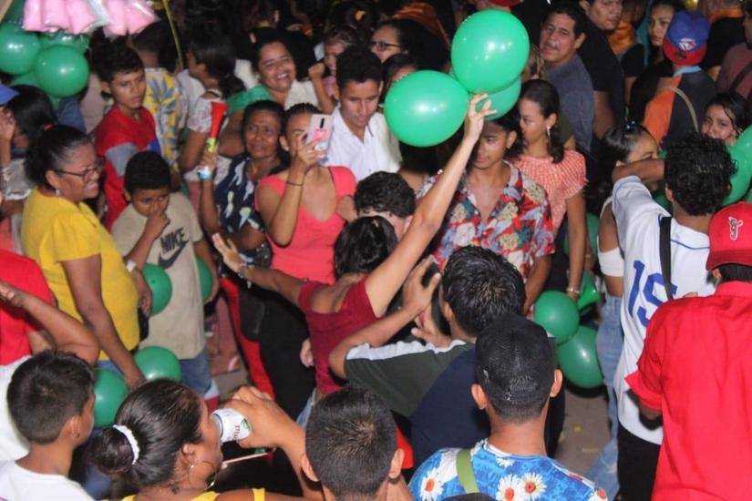 rivas