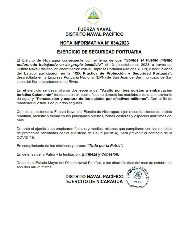 nota