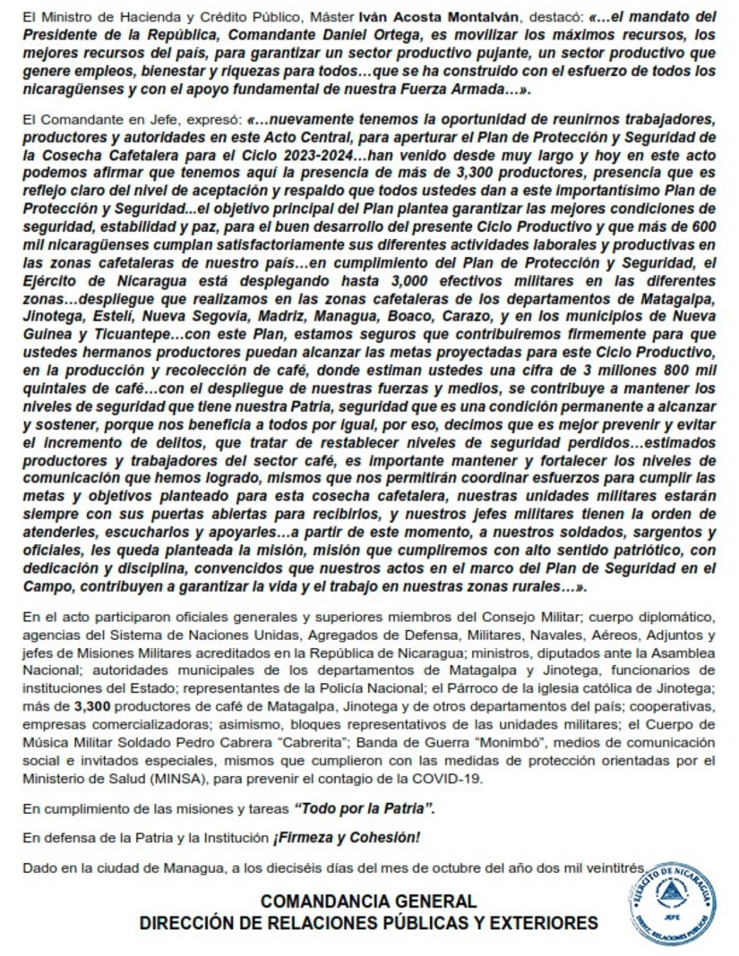 nota