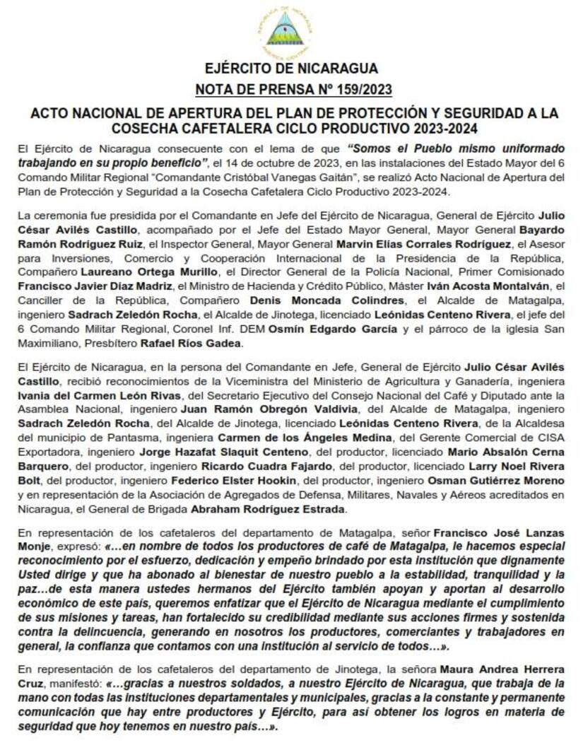 nota