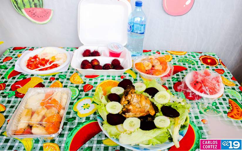 alimentos