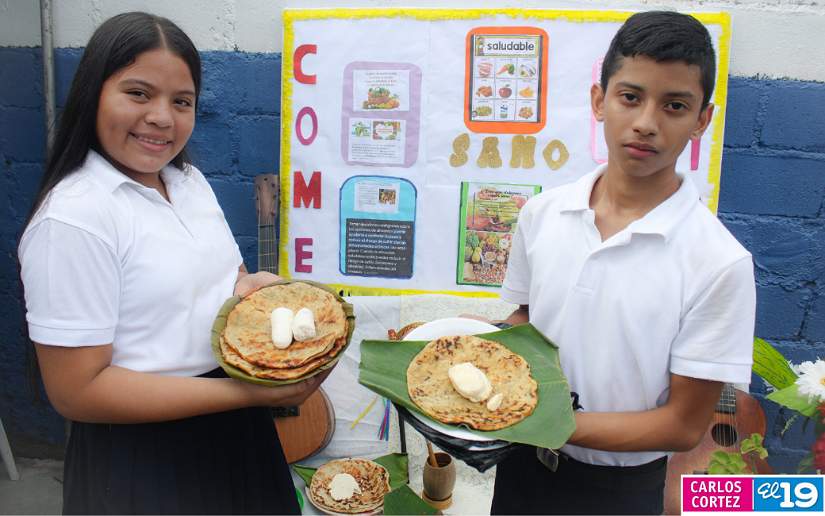 alimentos