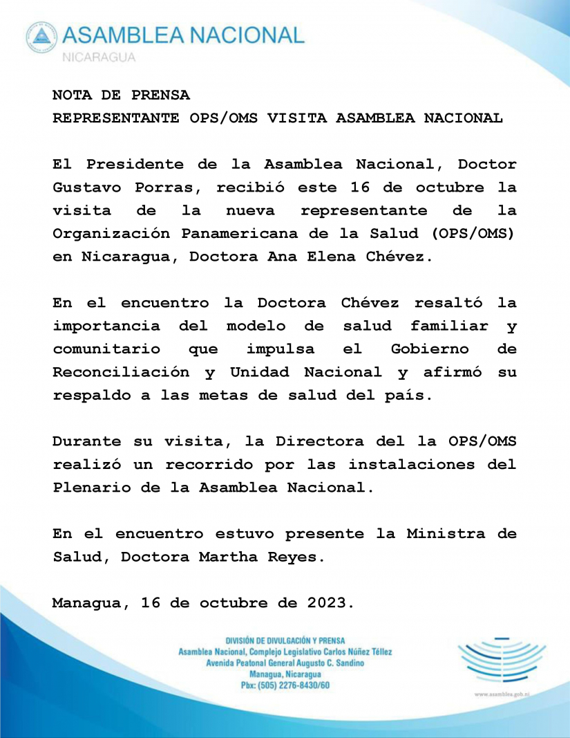 nota