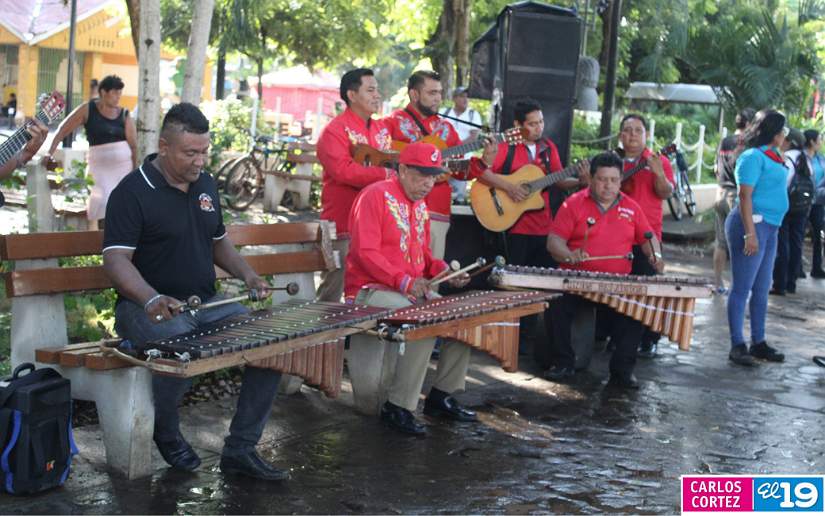masaya