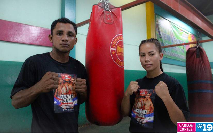 BOXEO