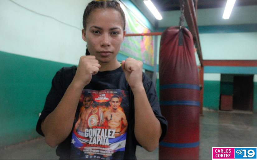 BOXEO