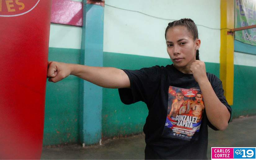 BOXEO