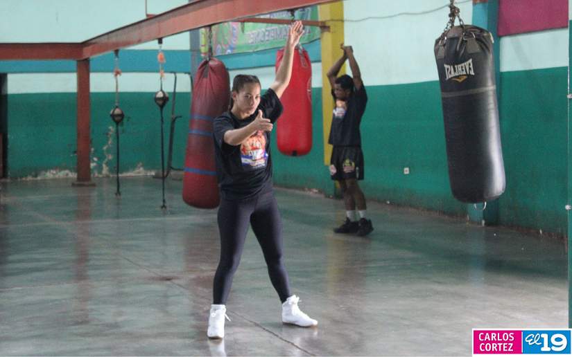 BOXEO
