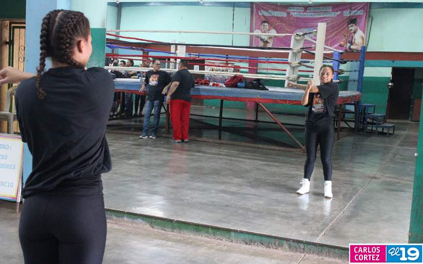BOXEO