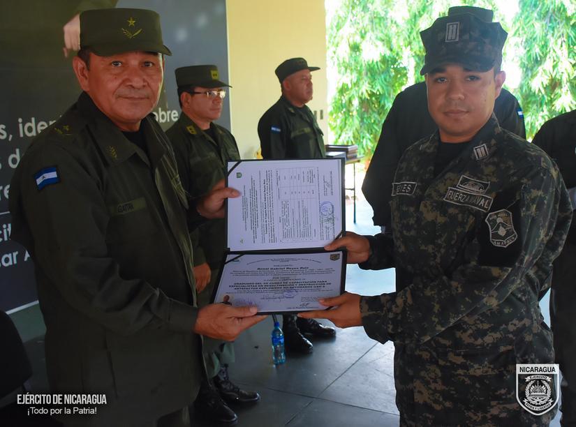 ejercito