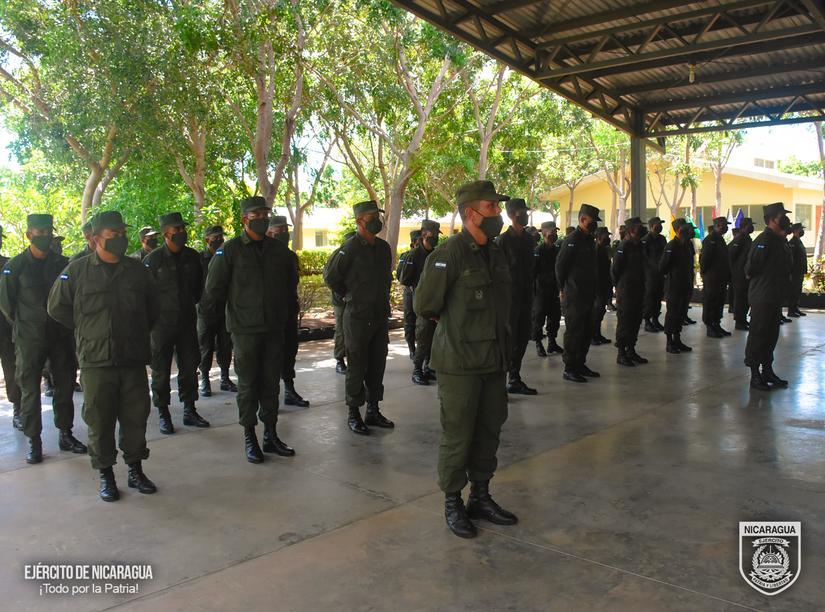 ejercito